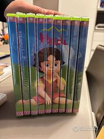 Heidi dvd con lettore United