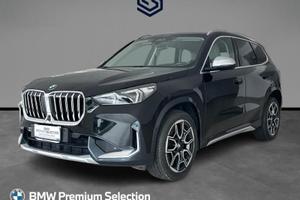 BMW X1 sdrive18i X-Line Edition Signature auto