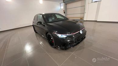 Volkswagen Golf 2.0 tsi GTI Edition 50 325cv dsg #
