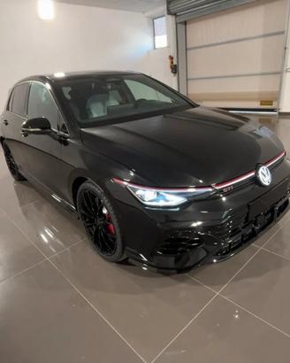 Volkswagen Golf 2.0 tsi GTI Edition 50 325cv dsg #