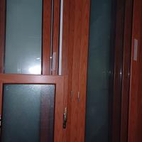 infissi in alluminio 