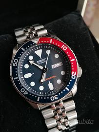SEIKO Automatico ref. SKX009 K1 