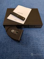naim cd 5 si