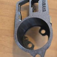 Supporto Yamaha TT600R rinforzato