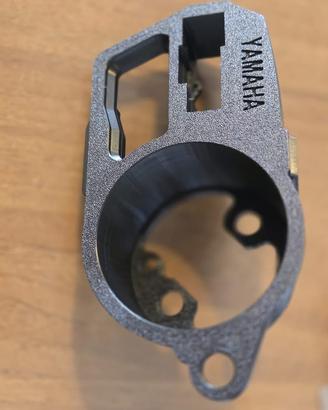 Supporto Yamaha TT600R rinforzato