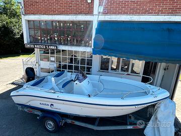 Ranieri Shark 17
