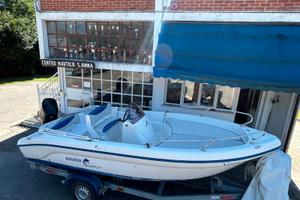 Ranieri Shark 17
