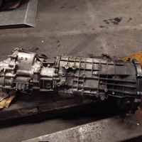 Cambio e riduttore ford ranger