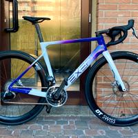 Bici da Corsa Exept Supera