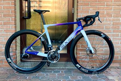 Bici da Corsa Exept Supera