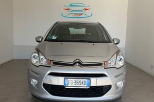 CITROEN C3 PureTech 68 Exclusive