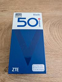 ZTE BLADE V50 5G Android nuovo e mai usato