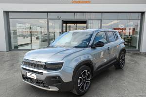 Jeep Avenger 1.2 t. Summit fwd 100cv con Telecamer