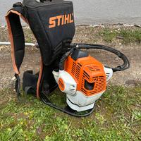 Stihl fr 460 tc dece