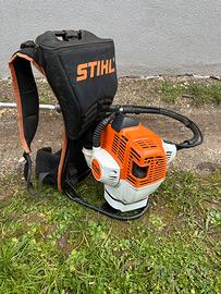 Stihl fr 460 tc dece