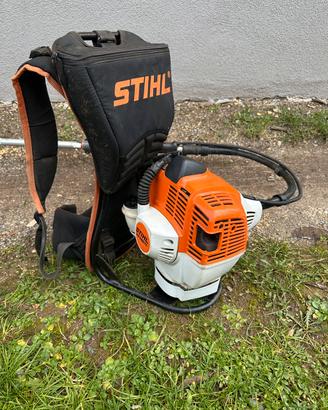 Stihl fr 460 tc dece