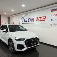 Audi Q5 SPB 40 2.0 TDI mhev STronic SLine Edition 
