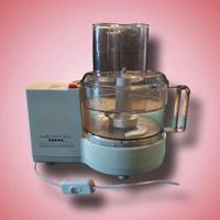 Robot da Cucina Vintage "Tefal"