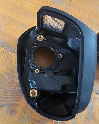 filtro harley davidson 107