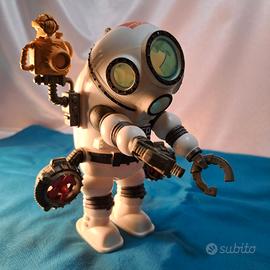 Giocattolo Deep Sea Adventure – Tuta da sub bianca