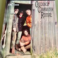 Credence Clearwater Revival raccolta  spartiti