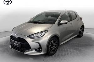 Toyota Yaris 1.5 hybrid Trend