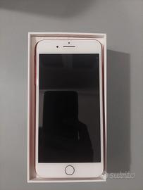 Iphone 7 plus 128 gb