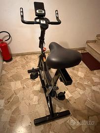 Cyclette