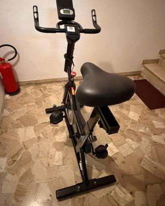 Cyclette