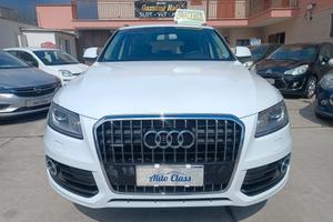 Audi Q5 2.0 TDI 177CV quattro S tronic Business
