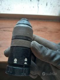 Mandrino autoserrante tassellatore makita