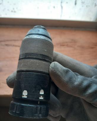 Mandrino autoserrante tassellatore makita