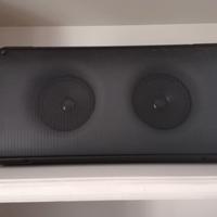 cassa Bluetooth e usb