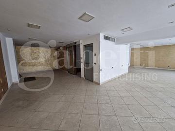 Appartamento Palermo [Cod. 72/24VRG]