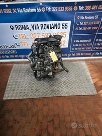 Motore Completo 1.2 TDI CFW (CFWA) – VW Polo, Audi