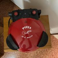 Forno per pizza ariete