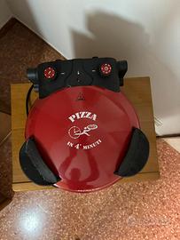 Forno per pizza ariete