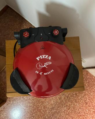 Forno per pizza ariete