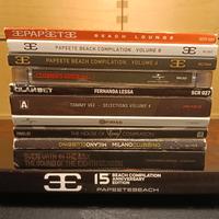 Compilation house varie