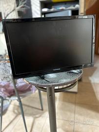 Televisore 24" Telefunken