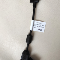 Presa Scart per TV Samsung LED