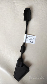 Presa Scart per TV Samsung LED