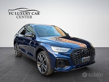 Audi Q5 Sportback 2.0 204 CV SPB SPORTBACK S LINE 
