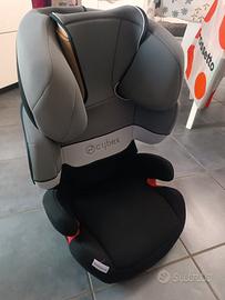 Seggiolino Cybex  Solution X fix