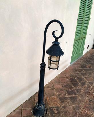 lampioncini da giardino