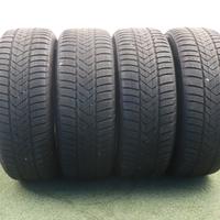 Gomme Pirelli Sottozero 3 225 55 17 inverno