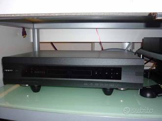 OPPO BDP105EU mod. Aurion audio  			