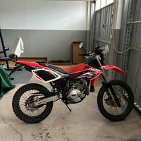 Beta RR 125 4t