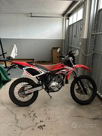 Beta RR 125 4t