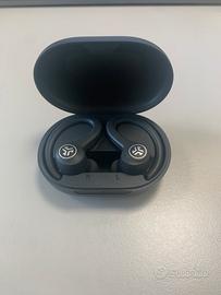 Jlab go sport true wireless earbuds